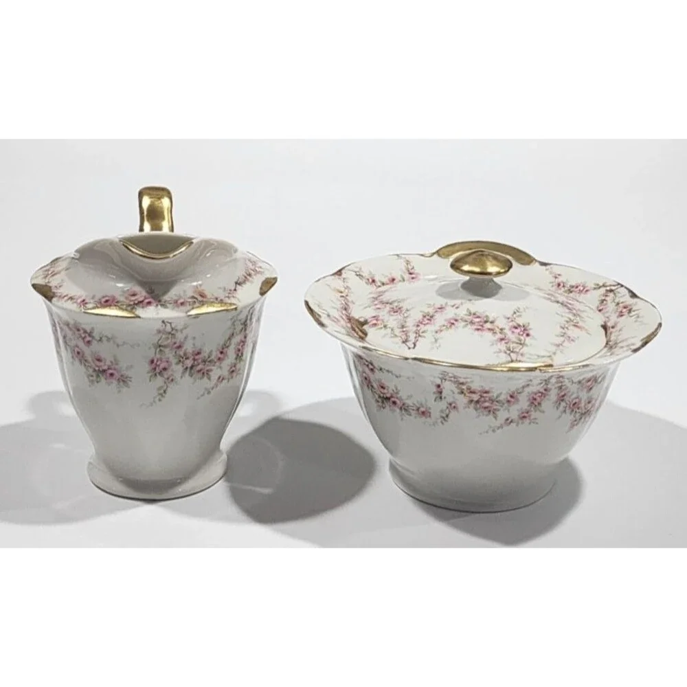 Theodore Haviland vintage theodore